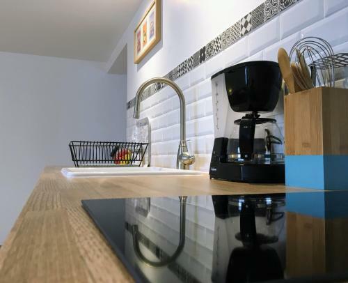La Maisonette Arelo