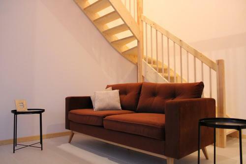 Bed & Breakfast Ch�teau Boussas