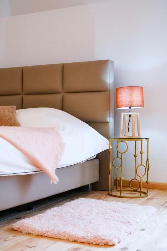 Bed & Breakfast Ch�teau Boussas