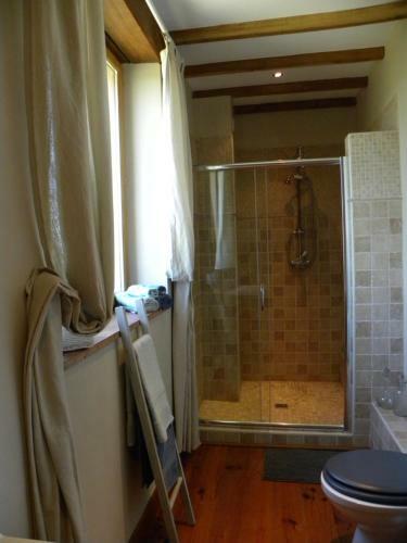 Bed & Breakfast Maison Olleris