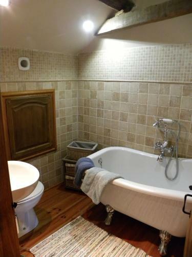 Bed & Breakfast Maison Olleris