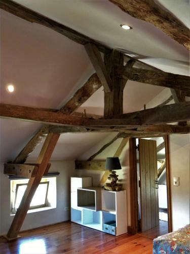 Bed & Breakfast Maison Olleris