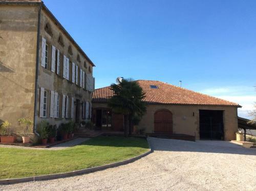 Bed & Breakfast Maison Olleris
