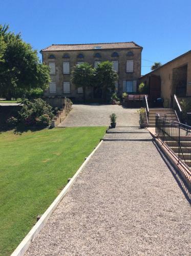 Bed & Breakfast Maison Olleris