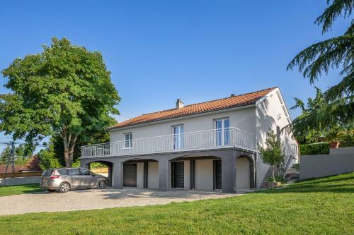 Apartamento Le Palmier