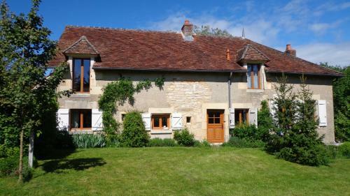 Maison Frankrijk