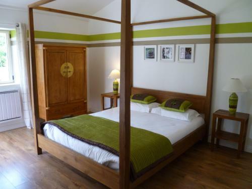 Bed & Breakfast La Balangere
