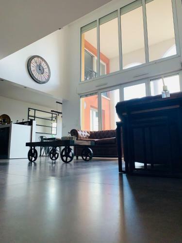 Bed And Breakfast Luxe Paris