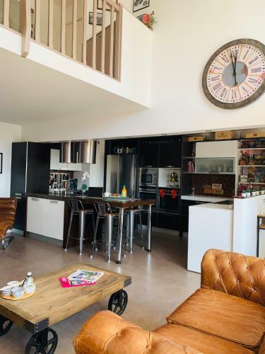 Bed And Breakfast Luxe Paris