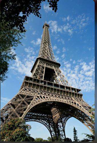 Bed And Breakfast Luxe Paris