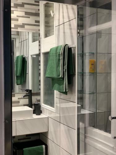 Apartamento Paris /la D�fense 5 Mm de L?arc de Triomphe