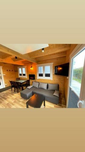 Lodge Domki Letniskowe Layla