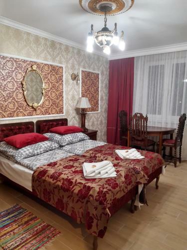 Apartament Jasiu