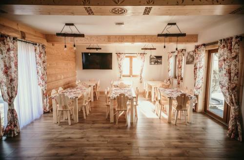 Bed & Breakfast Taras�wka U Zaj?ca
