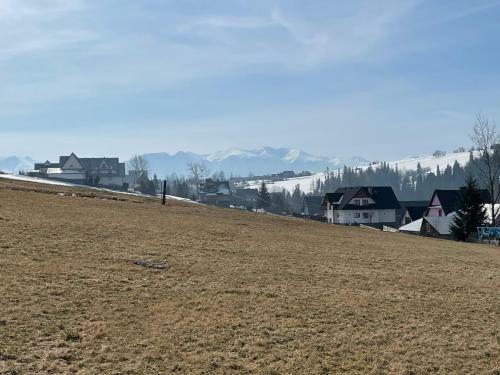 Bed & Breakfast Taras�wka U Zaj?ca