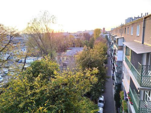 Apartamento Warsaw Concierge Koszykowa