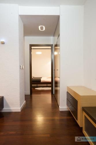 Apartamento Warsaw Concierge Koszykowa