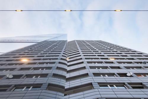 Zgoda 13 P&o Serviced Apartments