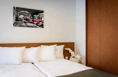 Apartamento Ekskluzywne Studio Z Obs?ug? Hotelow?