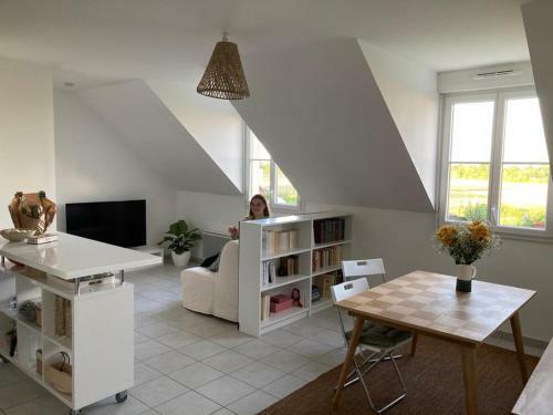 Apartamento Out