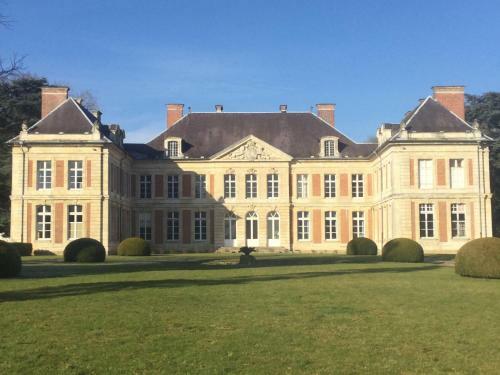 Maison De L'horloge