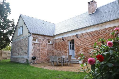 Maison De L'horloge