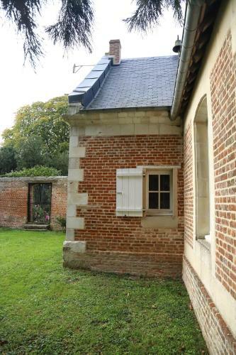Maison De L'horloge