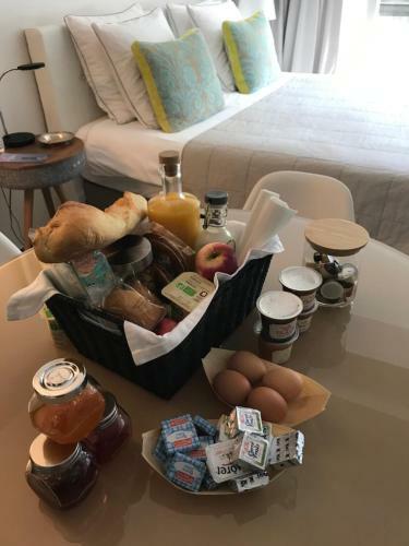 Apartamento Un Havre de Paix