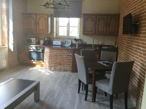 Apartamento Logis de L'orangerie