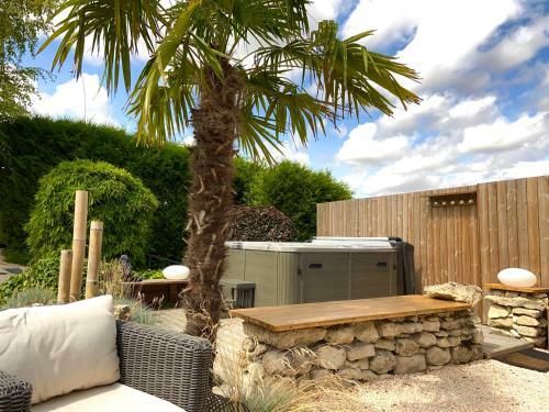 Bed & Breakfast La Maison de Manolie