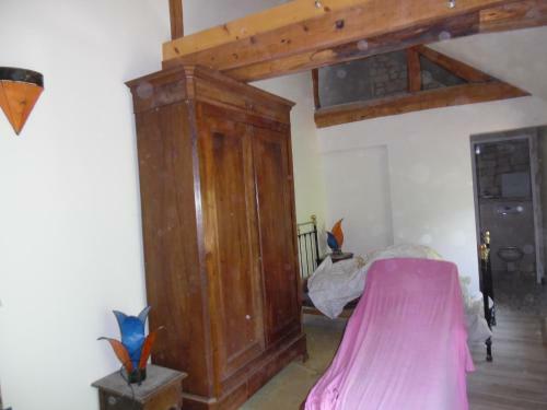 Apartamento Prieure Le Compostelle Gite La Renaissance