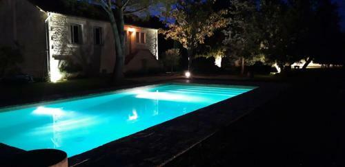 Belle Maison Charentaise Avec Piscine Privee
