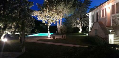 Belle Maison Charentaise Avec Piscine Privee