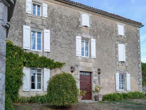 No5 Chambre D'hotes
