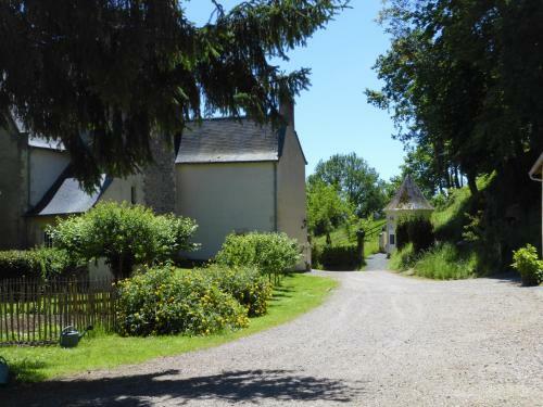 La Petite Bardouill�re