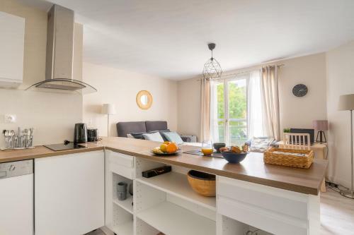 Apartamento Sarah's Appart H�tel