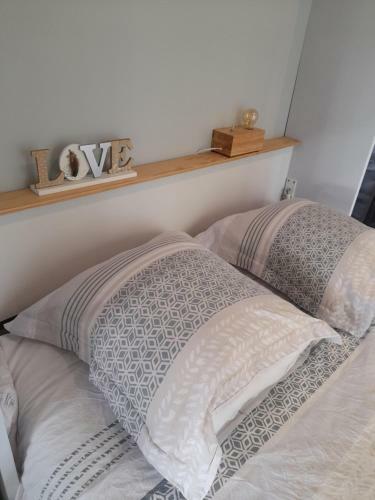 G�te & Spa Du Bien-�tre