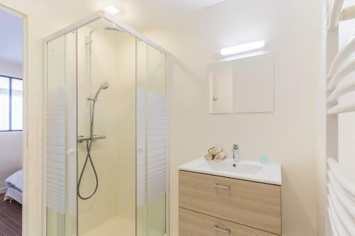 Apartamento Beau 2 Pi�ces Evry Centre