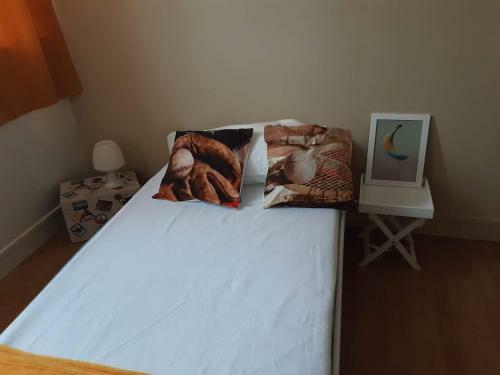 Hotel Chez Lalis