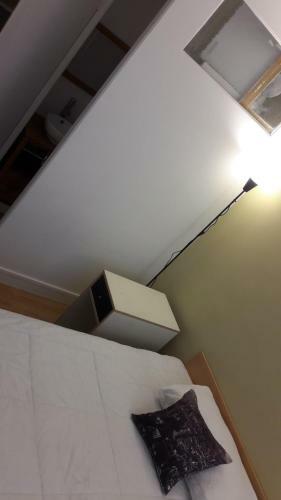 Hotel Chez Lalis