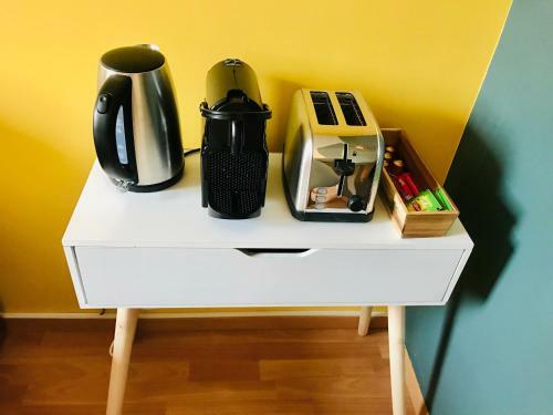 Apartamento Evry Appartement Cosy // Proche Paris
