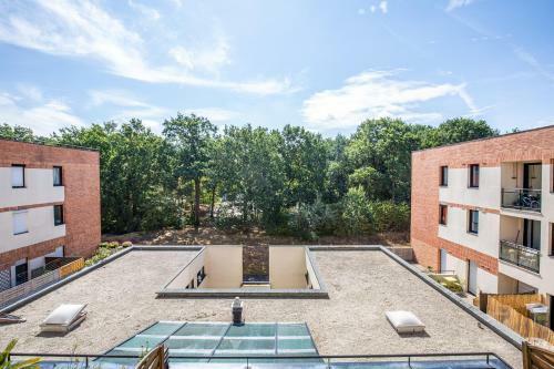 Apartamento Evry Appartement Cosy // Proche Paris