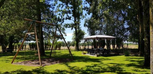 Bed & Breakfast Chambre D'h�tes Le Gachignard