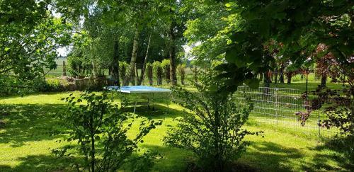 Bed & Breakfast Chambre D'h�tes Le Gachignard