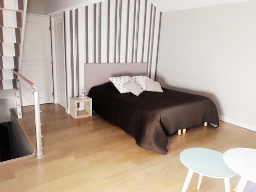Bed & Breakfast La Tourelle de Chevignat