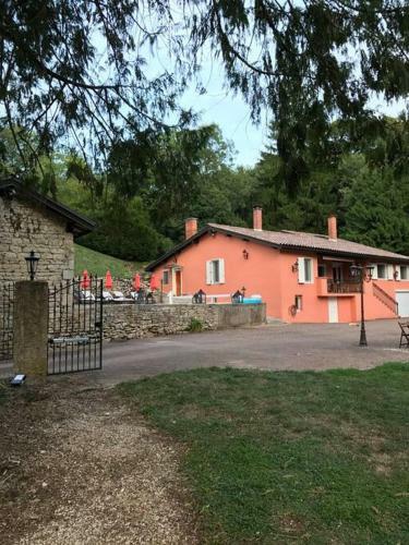 Villa Superbe Moulin En Bresse (Ain) ...