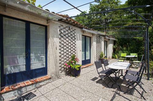 Bed & Breakfast Chambre D?h�tes La Cascade