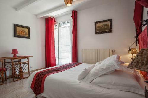 Bed & Breakfast Chambre D?h�tes La Cascade