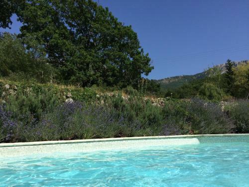 Bed & Breakfast Chambre D?h�tes La Cascade