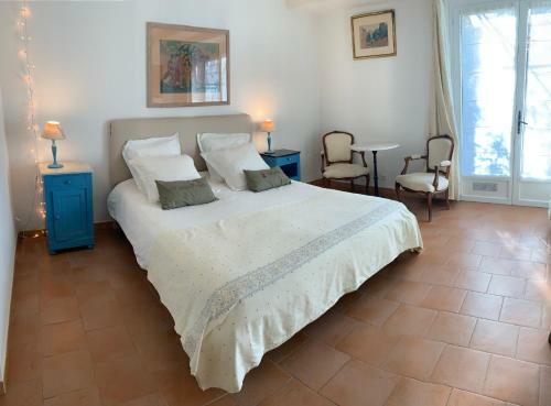 Bed & Breakfast Chambre D?h�tes La Cascade
